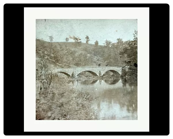 American Civil War: Antietam Bridge