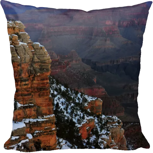 Grand Canyon, Arizona, south western United States of America