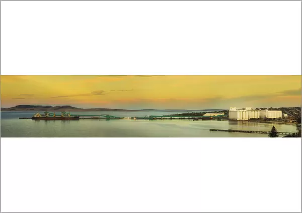 Port Lincoln Panorama