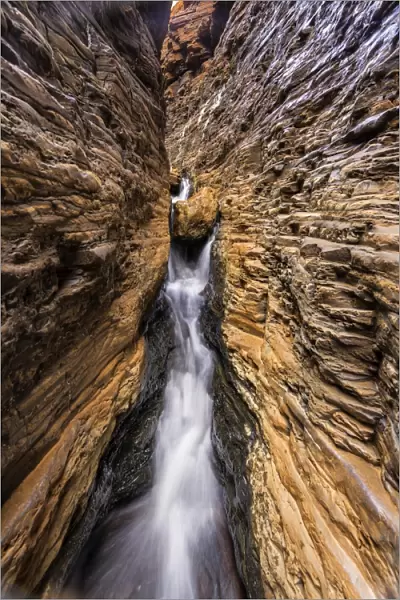 Waterfall Gorge Karijini