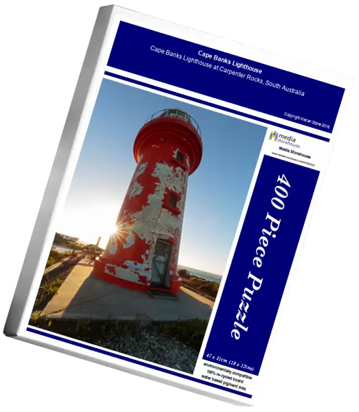 Cape Banks Lighthouse