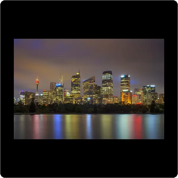 Sydney city - Australia