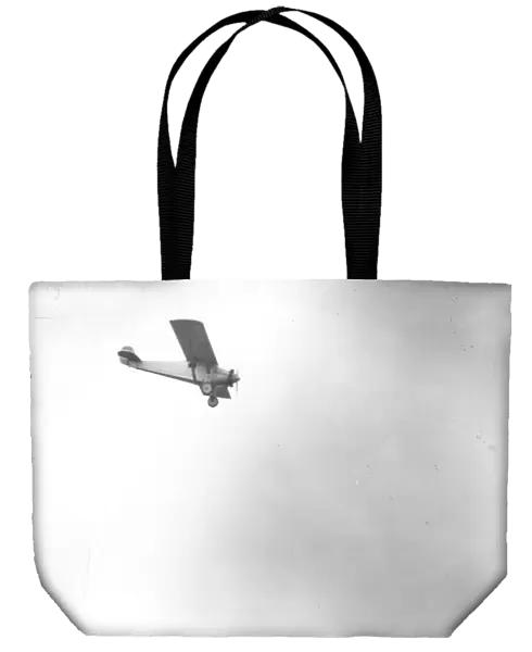 Lindberghs Plane