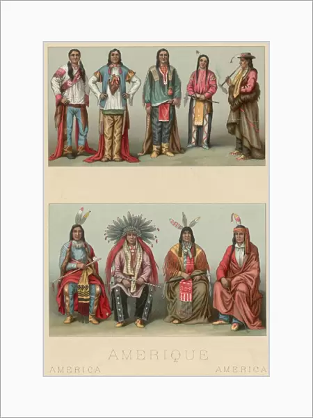 American Chiefs