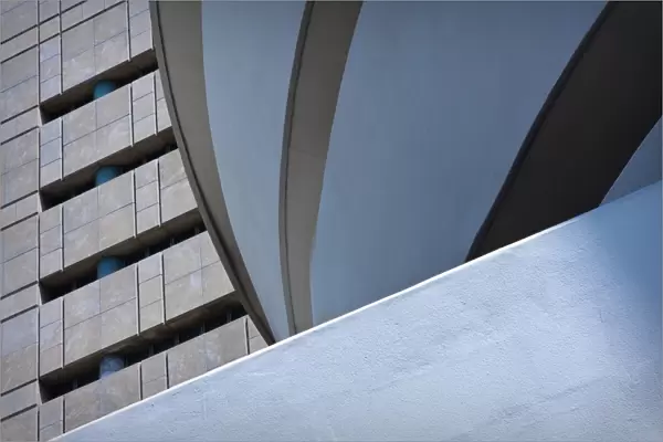 Guggenheim Urban Shapes