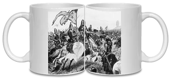 Battle of Crecy