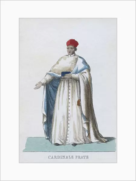 Catholic Cardinal