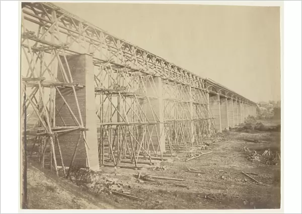 Fredericksburg Bridge