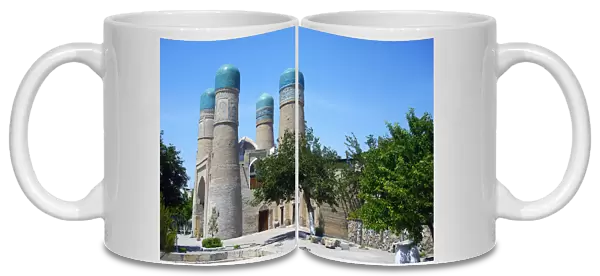 Chor Minor (Four Minarets)
