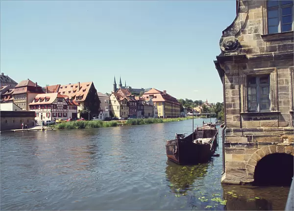 Bamberg, Franconia)