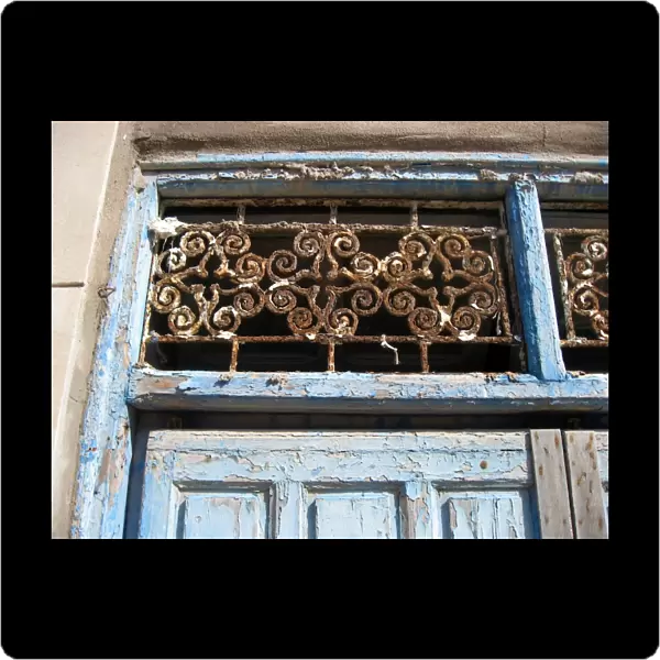 Door, Essaouira, Morocco