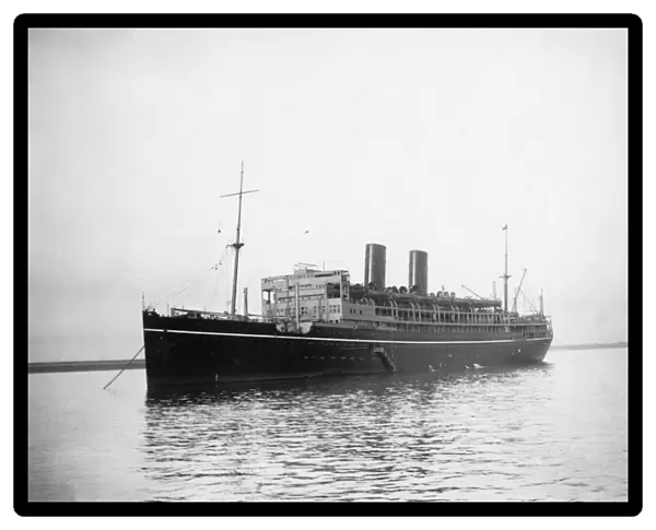 RMS Viceroy Of India