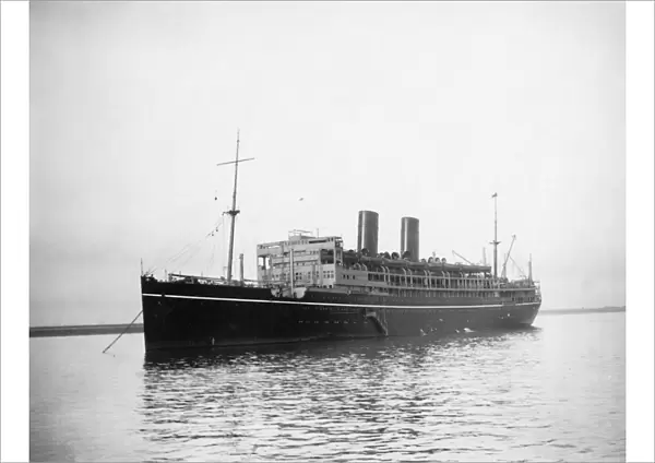 RMS Viceroy Of India