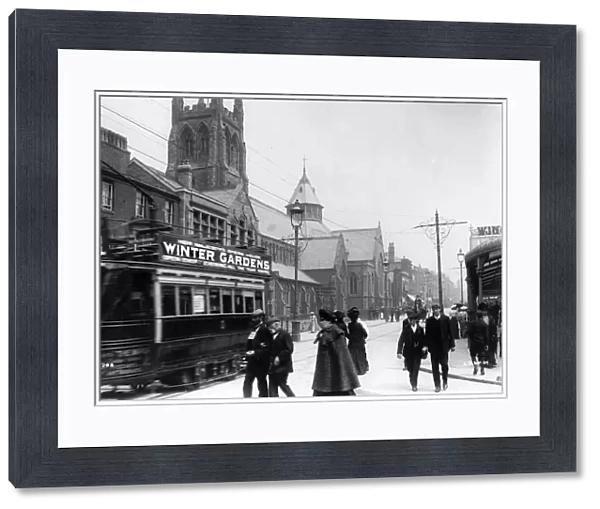 Blackpool 1903