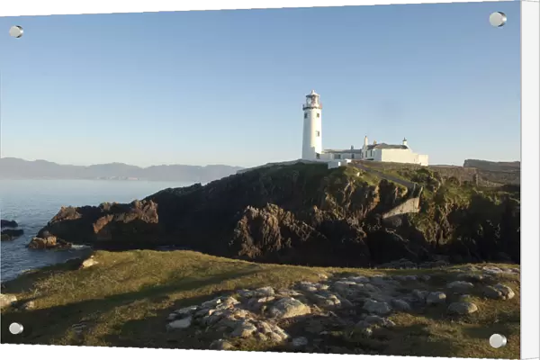 Fanad Head Lighthouse, Donegal, Ireland