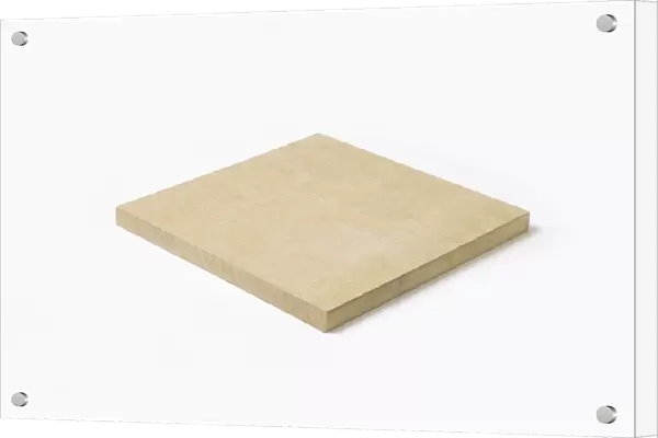 Medium-density fibreboard (MDF)