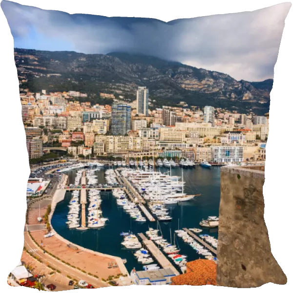 Monaco Splendor