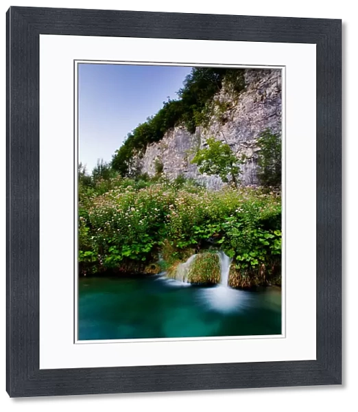 Croatia - Plitvice Lakes: Natures Garden