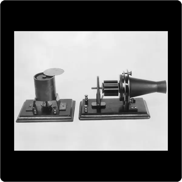 Edison Inventions