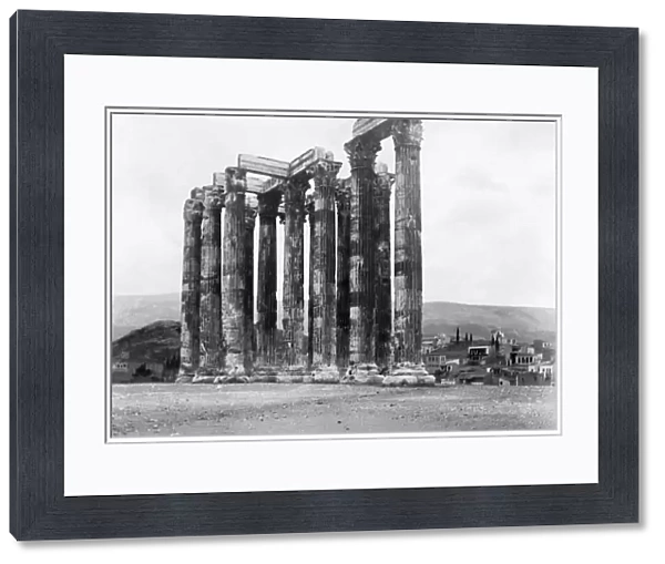 Ancient, Archaeology, Architectural Feature, Architecture, Art, Arts, Black And White