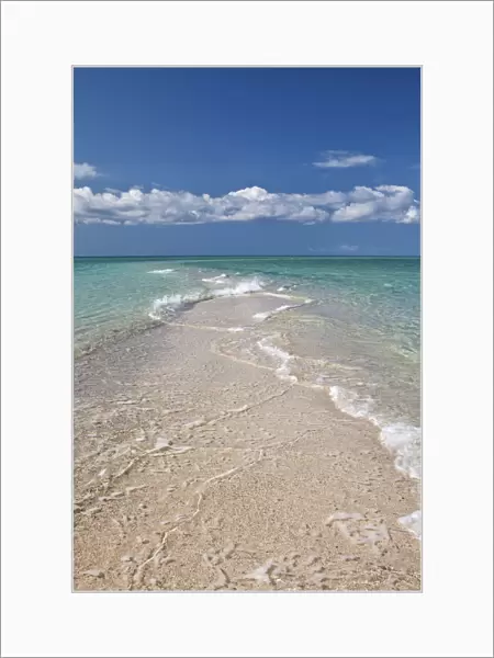 sand, beach, blue, water, sea, ocean, indian ocean, island, sandbank, africa, east africa