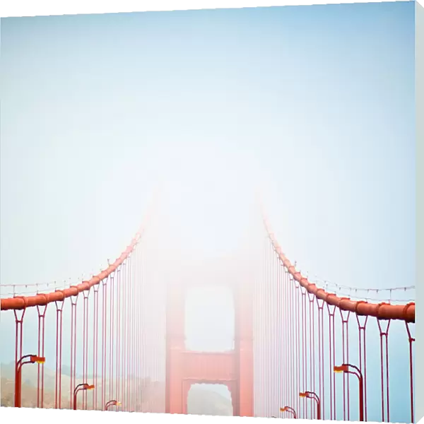 Golden Gate bridge