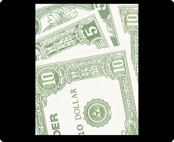 Money. http: /  / csaimages.com / images / istockprofile / csa_vector_dsp.jpg