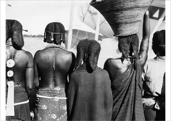 Congo Women