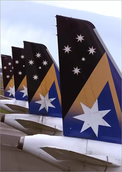 Australia-Aviation-Ansett-4