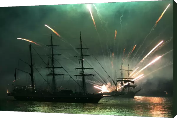 Of Trafalgar-Anniversary-Naval Battle