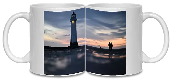 Britain-Art-Lighthouse