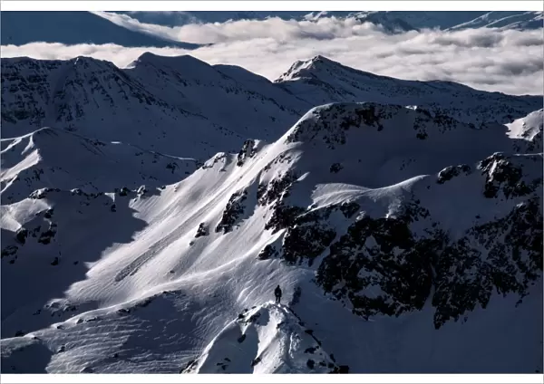 Ski-France-Mountaineering