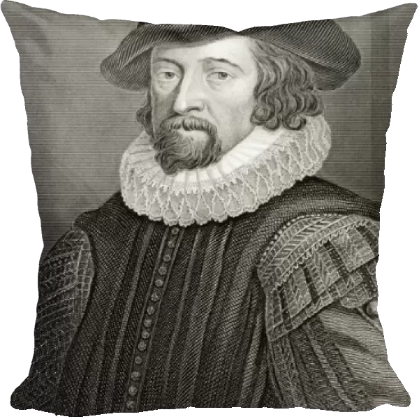 Sir Francis Bacon (engraving)