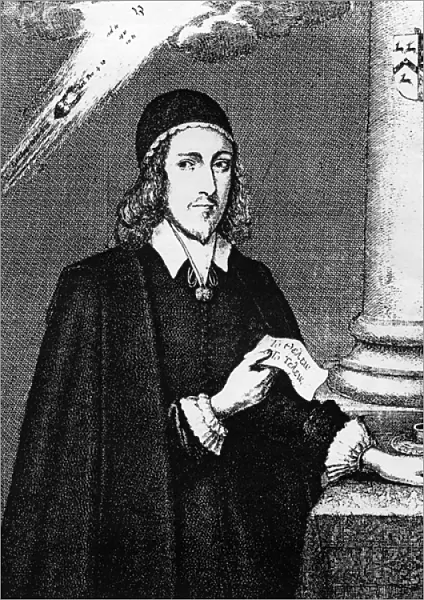 John Rogers (engraving)