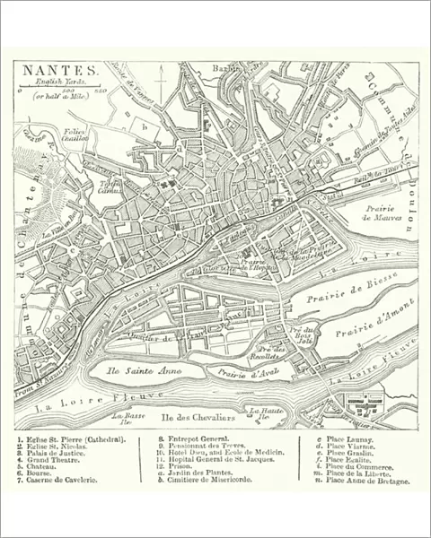 Nantes (engraving)