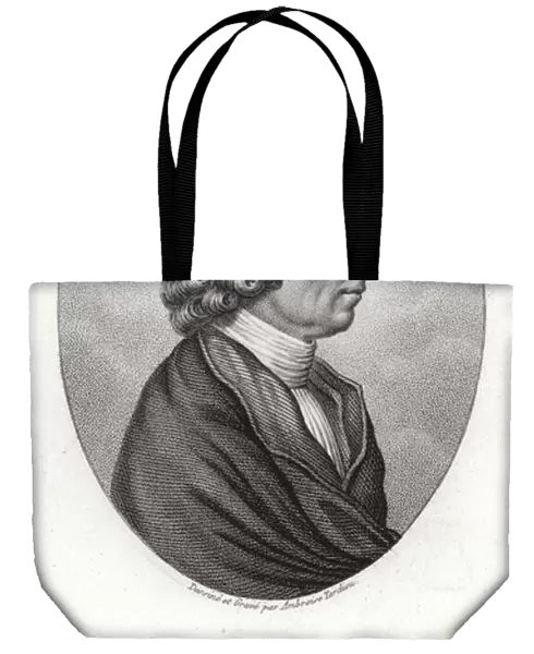 Joseph Priestley (engraving)