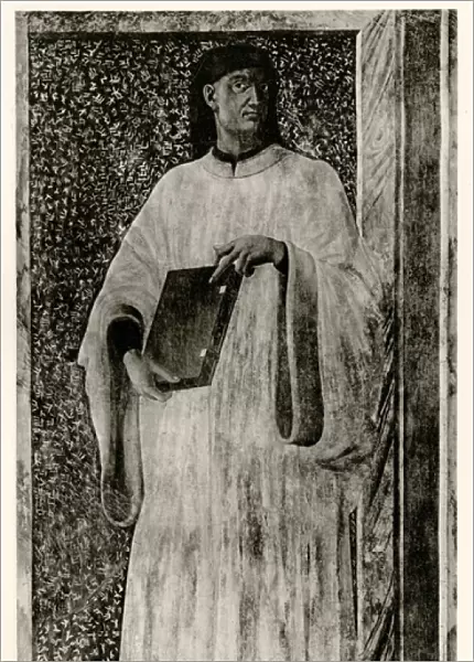 Giovanni Boccaccio, 1884-90 (phototype)