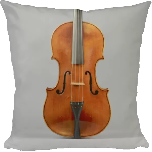 Viola by Simon Andrew Forester (wood)