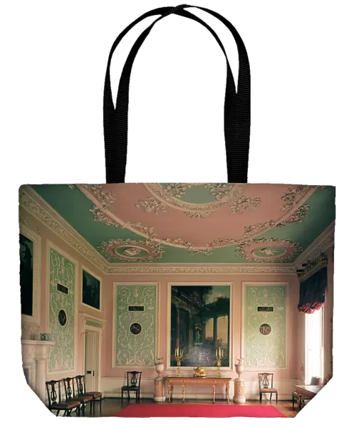 The Eating Room, c. 1766 (photo)