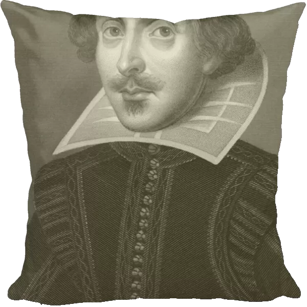 Shakespeare (engraving)