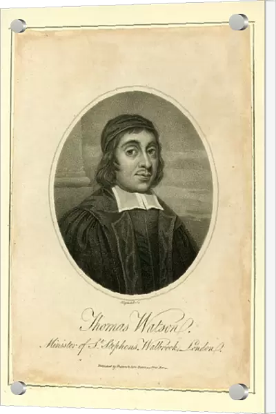 Thomas Watson (engraving)