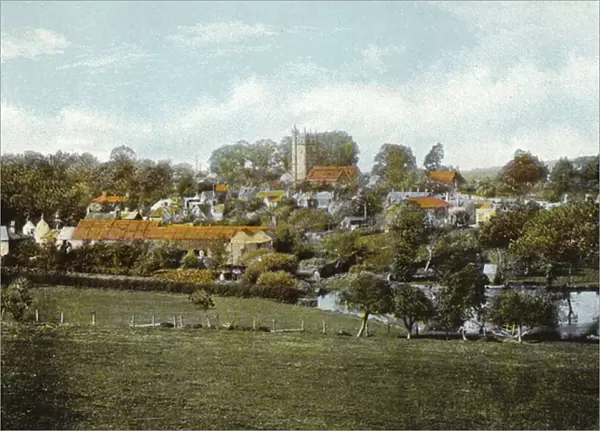 Carisbrooke Village (photo)