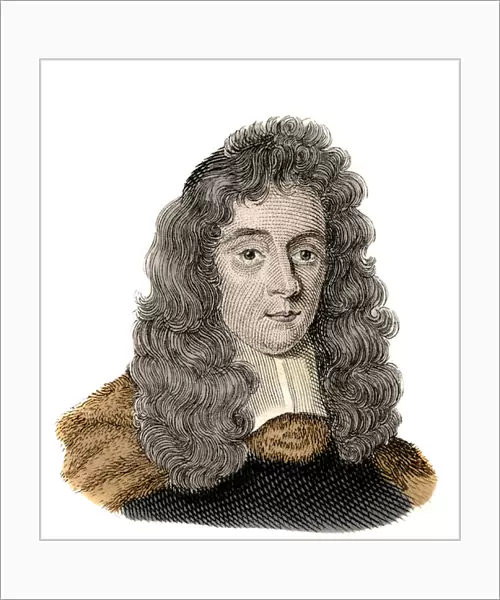 George Jeffreys, 1st Baron of Wem, 1648 - 1689 - English judge - George Jeffreys 1st