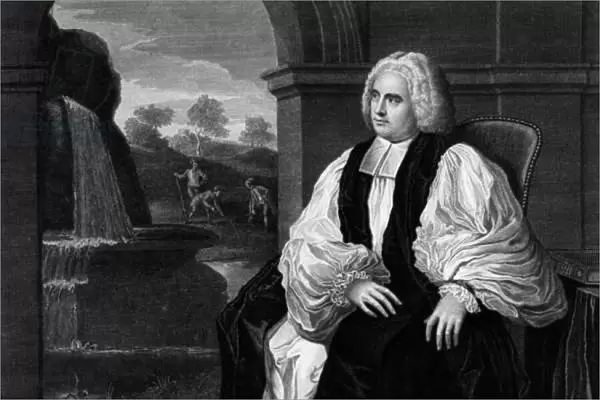 George Berkeley (engraving)