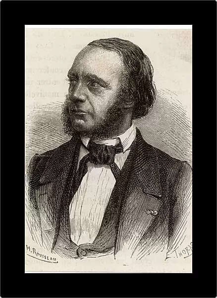 Louis Francois Clement Breguet