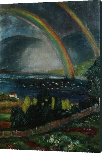 Rainbow, 1912 (painting)