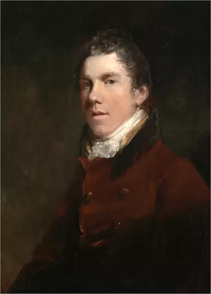 Sir David Wilkie, John Jackson, 1778-1831, British