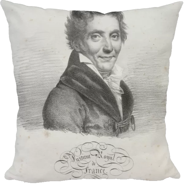 Pierre Paul Prud hon 1820 Julien Leopold Boilly