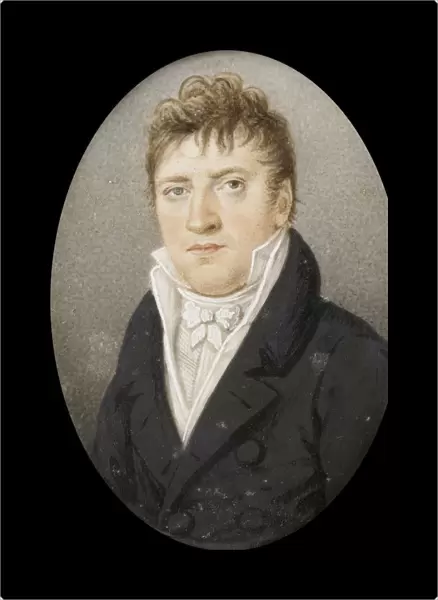 Georg Albrecht Diederichs 1751-1816 Bookseller