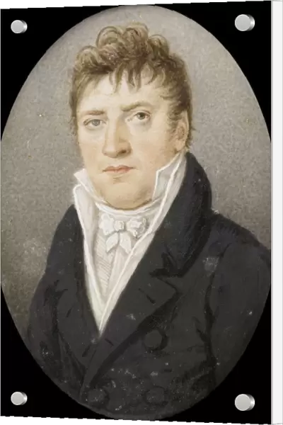 Georg Albrecht Diederichs 1751-1816 Bookseller